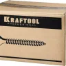 Саморезы СГД гипсокартон-дерево, 150 х 4.8 мм, 300 шт, фосфатированные, KRAFTOOL 3005-150 купить в Перми
