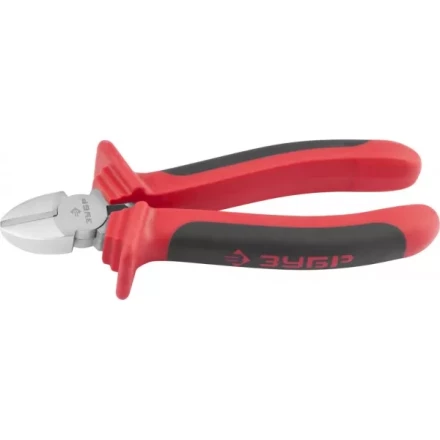 Бокорезы ЗУБР &quot;МАСТЕР&quot; хромированные, 160мм 22025-5-16 купить в Перми