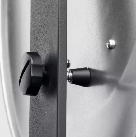 Силовые удлинители на стальной катушке  HEAVY DUTY 4.0, кабель КГ 3х2,5 кв мм 55086-30 купить в Перми