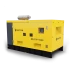Дизельный генератор Vektor AD-20Y-T400 в шумозащитном кожухе купить в Перми