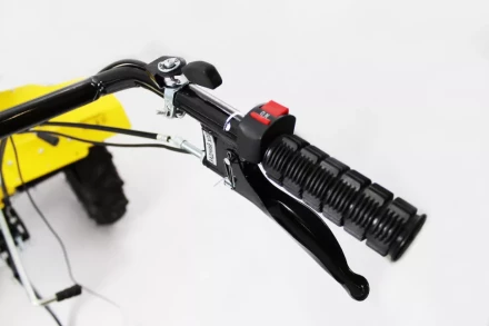 Мотоблок HUTER МК-9500М (МК-9500) купить в Перми