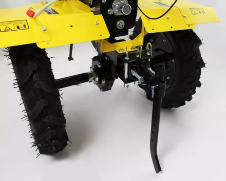 Мотоблок HUTER МК-9500М (МК-9500) купить в Перми