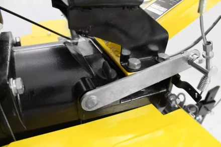 Мотоблок HUTER МК-9500М (МК-9500) купить в Перми