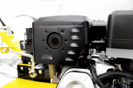 Мотоблок HUTER МК-9500М (МК-9500) купить в Перми