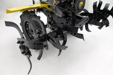 Мотоблок HUTER МК-9500М (МК-9500) купить в Перми