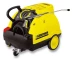 Мойка высокого давления Karcher HDS 551 C ECO (Мойка Керхер HDS 551 C ECO) купить в Перми