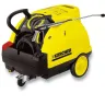 Мойка высокого давления Karcher HDS 551 C ECO (Мойка Керхер HDS 551 C ECO) купить в Перми