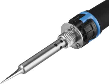 Паяльные станции цифровые 160-550C серия ПРОФЕССИОНАЛ купить в Перми