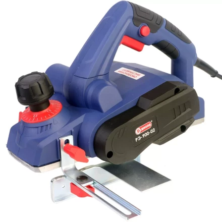 Рубанок Диолд РЭ-900-02 купить в Перми