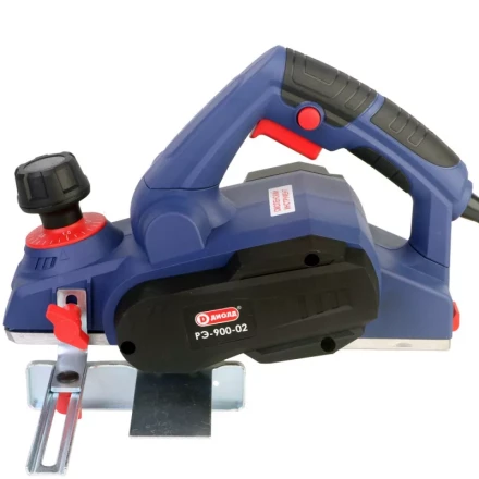 Рубанок Диолд РЭ-900-02 купить в Перми