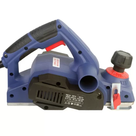 Рубанок Диолд РЭ-900-02 купить в Перми