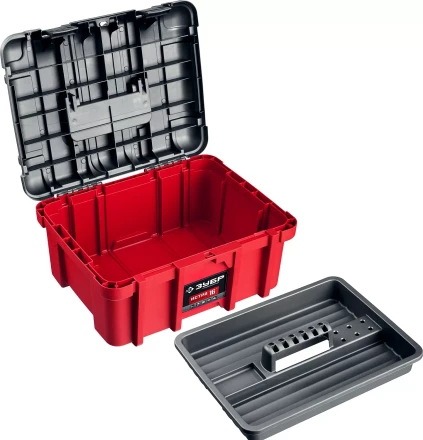 Ящики для инструмента усиленные ИСТРА серия ПРОФЕССИОНАЛ купить в Перми