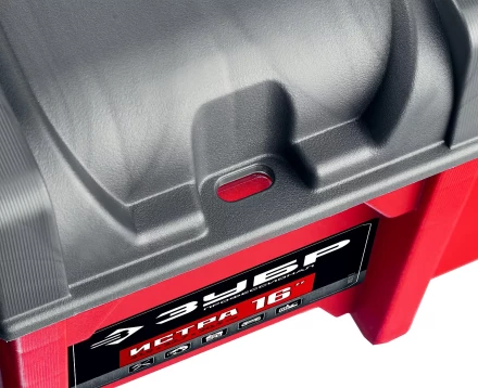 Ящики для инструмента усиленные ИСТРА серия ПРОФЕССИОНАЛ купить в Перми