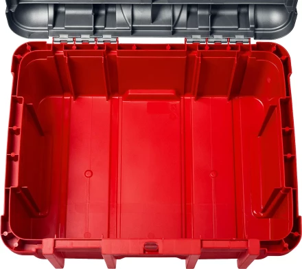 Ящики для инструмента усиленные ИСТРА серия ПРОФЕССИОНАЛ купить в Перми