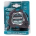 Рулетка Magnetisch 5 м х 19 мм обрезиненный корпус автоматическая фиксация Нейлоновое покрытиеытие зацеп с магнитом Gross 32571 купить в Перми