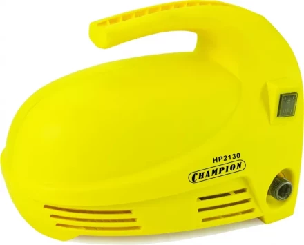 Минимойка-мойка высокого давления Champion HP 2130 купить в Перми