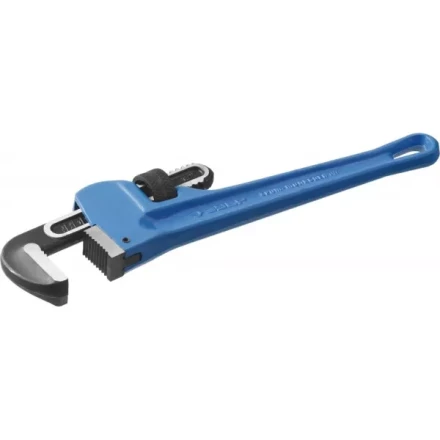 Ключ трубный разводной ЗУБР &quot;ПРОФЕССИОНАЛ&quot;, Сr-V, 300мм / 1,5&quot; 27339-1_z01 купить в Перми