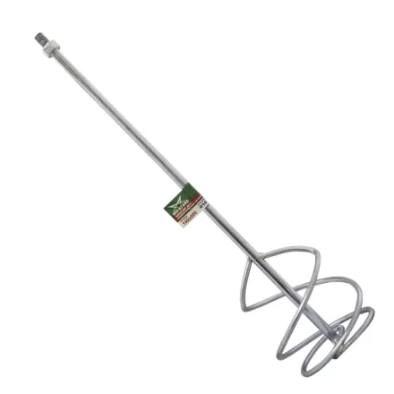 Насадка для миксера по смешиванию смесей и краски MS 140х600хM14 купить в Перми