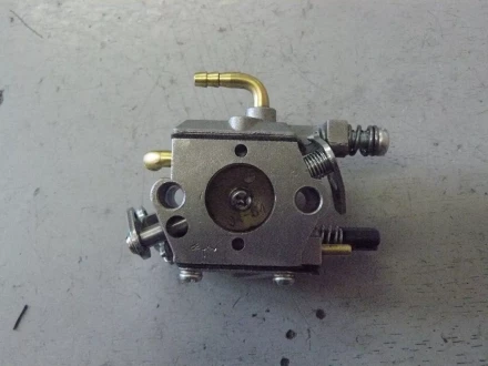 Карбюратор Walbro WT 846A 038 купить в Перми