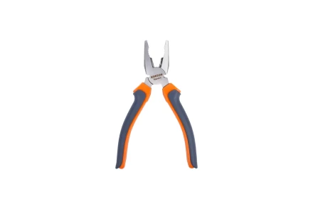 Пассатижи комбинированные Кратон Standart 175 мм 2 12 02 002 купить в Перми