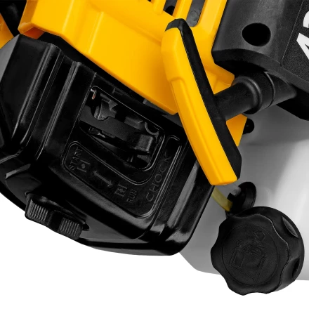 Триммер бензиновый Denzel DT 43S разъемная штанга 96225 купить в Перми