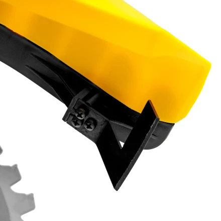 Триммер бензиновый Denzel DT 43S разъемная штанга 96225 купить в Перми