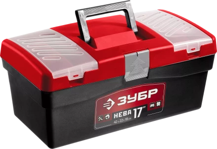 Ящики для инструмента НЕВА серия МАСТЕР купить в Перми