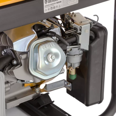 Генератор бензиновый Denzel PS 70 EA 946894 купить в Перми