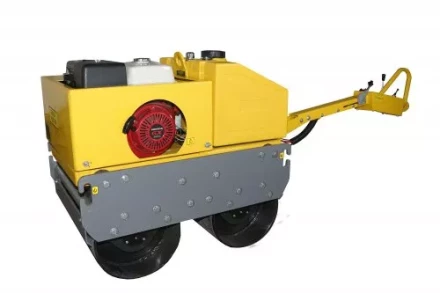 Каток вибрационный бензиновый КВД 650 57251 купить в Перми