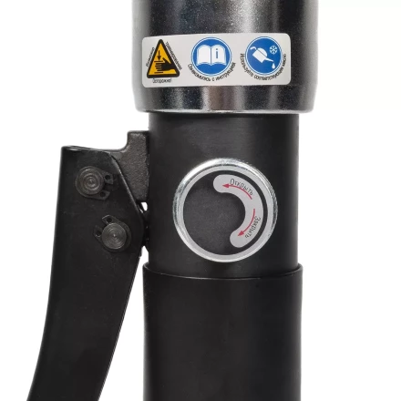 Расширитель (разгонщик) фланцев гидравлический КВТ РГ-8 (11–55 мм) (87720) купить в Перми