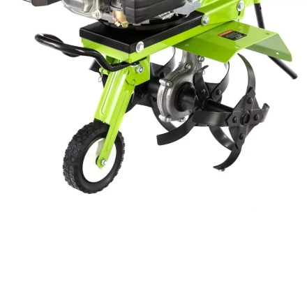 Мотокультиватор КБС-600 Сибртех 56400 купить в Перми