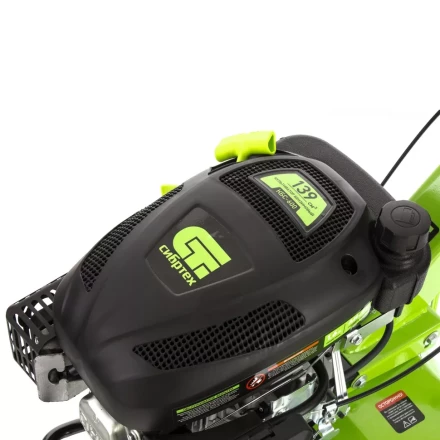 Мотокультиватор КБС-600 Сибртех 56400 купить в Перми