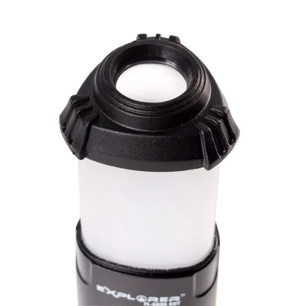 Фонарь кемпинговый светодиодный КВТ FL-6896 (82064) купить в Перми