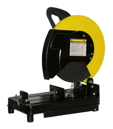 Пила торцовочная по металлу Корвет 431 абр 94310 купить в Перми