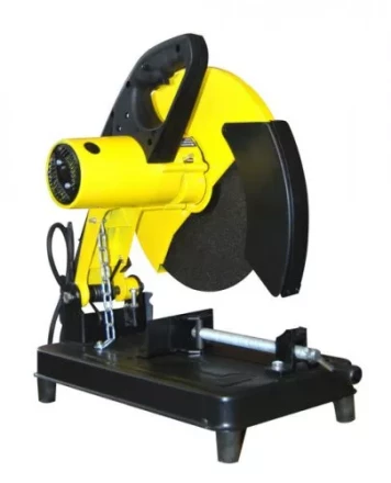 Пила торцовочная по металлу Корвет 431 абр 94310 купить в Перми