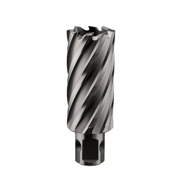Сверло корончатое ALTECO HSS 24x50 22467 купить в Перми