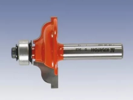 Фреза профильная с подшипником Кратон (1 09 05 040) 1 09 05 040 купить в Перми