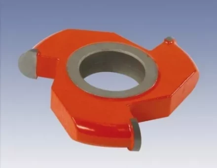 Фреза станочная профильная Кратон (1 09 07 018) 1 09 07 018 купить в Перми