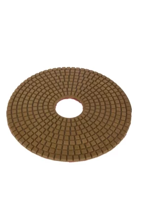 Шлифовальный пад №500 для машин мозаично-шлифовальных GM350T 1024113 купить в Перми