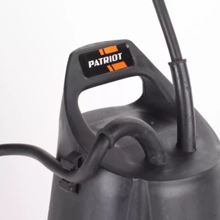 Насос дренажный для грязной воды F 850 PATRIOT купить в Перми