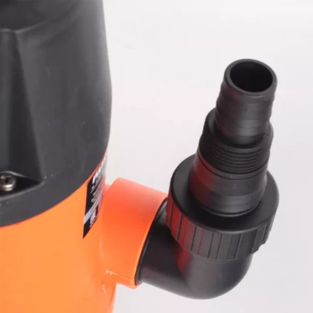 Насос дренажный для грязной воды F 850 PATRIOT купить в Перми