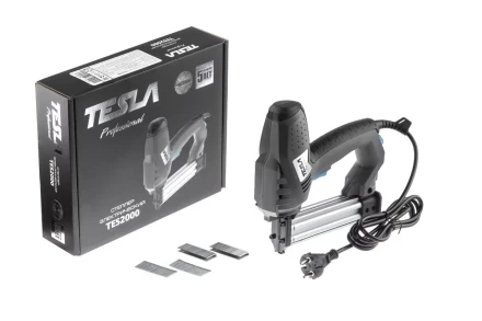 Степлер TESLA TES2000 купить в Перми