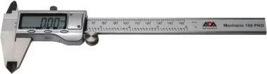 Штангенциркуль цифровой ADA Mechanic 150 (ШЦЦ 1) купить в Перми