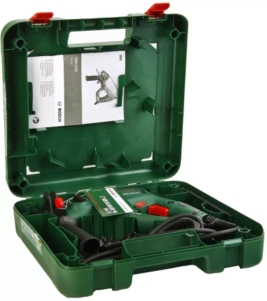 Перфоратор BOSCH PBH 2100 RE (0.603.3A9.320) купить в Перми