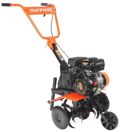 Культиватор бензиновый Ладога PATRIOT купить в Перми