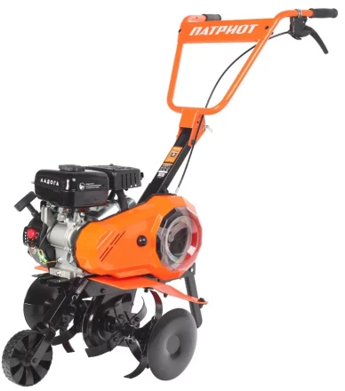 Культиватор бензиновый Ладога PATRIOT купить в Перми