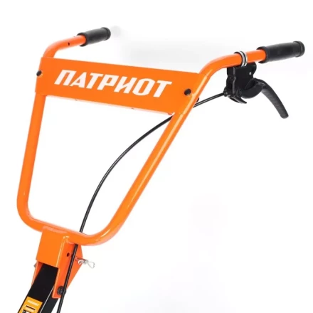 Культиватор бензиновый Ладога PATRIOT купить в Перми