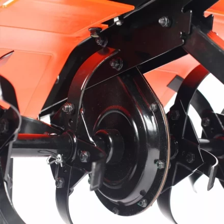 Культиватор бензиновый Ладога PATRIOT купить в Перми