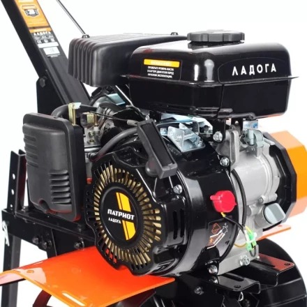 Культиватор бензиновый Ладога PATRIOT купить в Перми