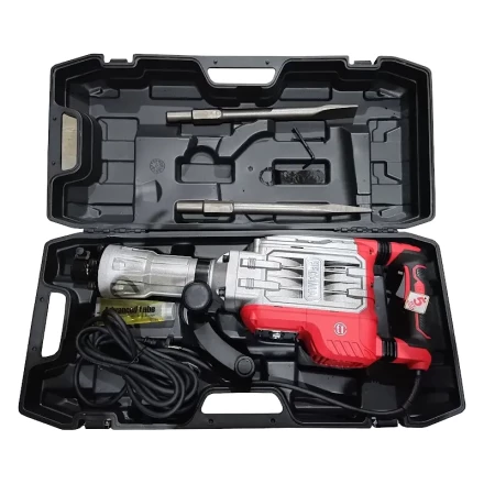 Отбойный молоток Ресанта ОМ-1800Э 75/23/1 купить в Перми